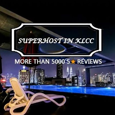 Premium Suites @ D'Majestic Place, Kl City Centre Κουάλα Λουμπούρ Εξωτερικό φωτογραφία