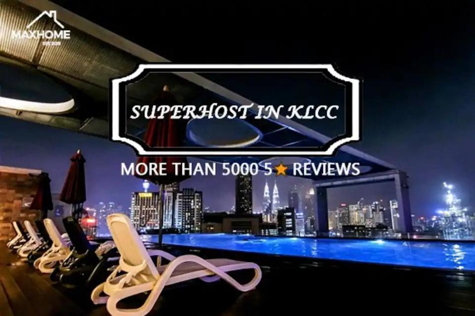 Premium Suites @ D'Majestic Place, Kl City Centre Κουάλα Λουμπούρ Εξωτερικό φωτογραφία