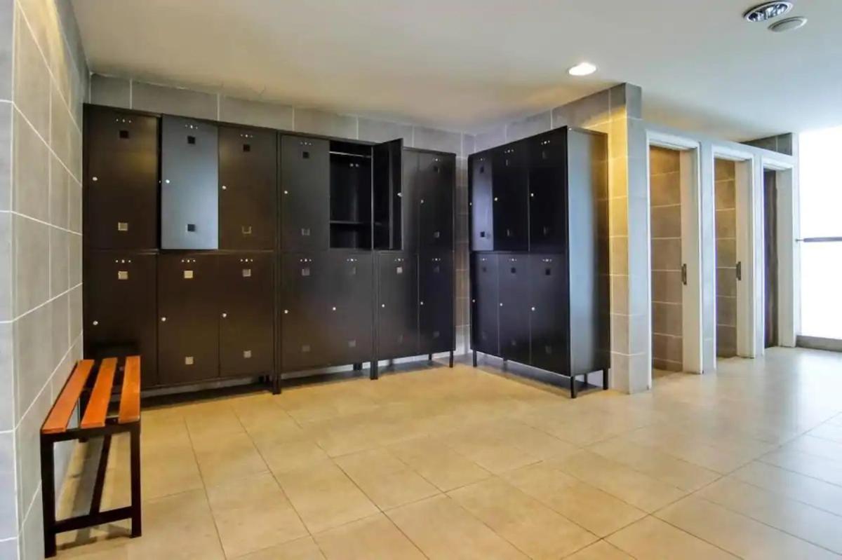 Premium Suites @ D'Majestic Place, Kl City Centre Κουάλα Λουμπούρ Εξωτερικό φωτογραφία