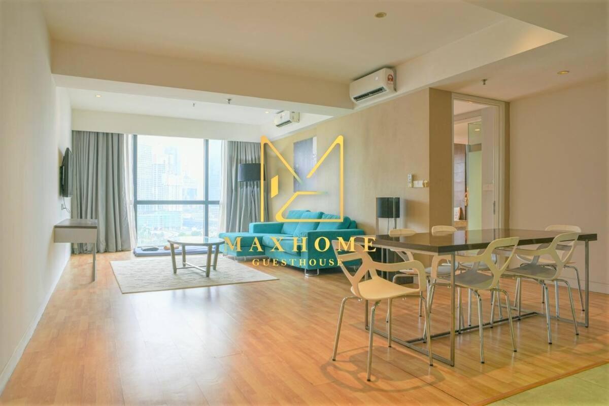 Premium Suites @ D'Majestic Place, Kl City Centre Κουάλα Λουμπούρ Δωμάτιο φωτογραφία