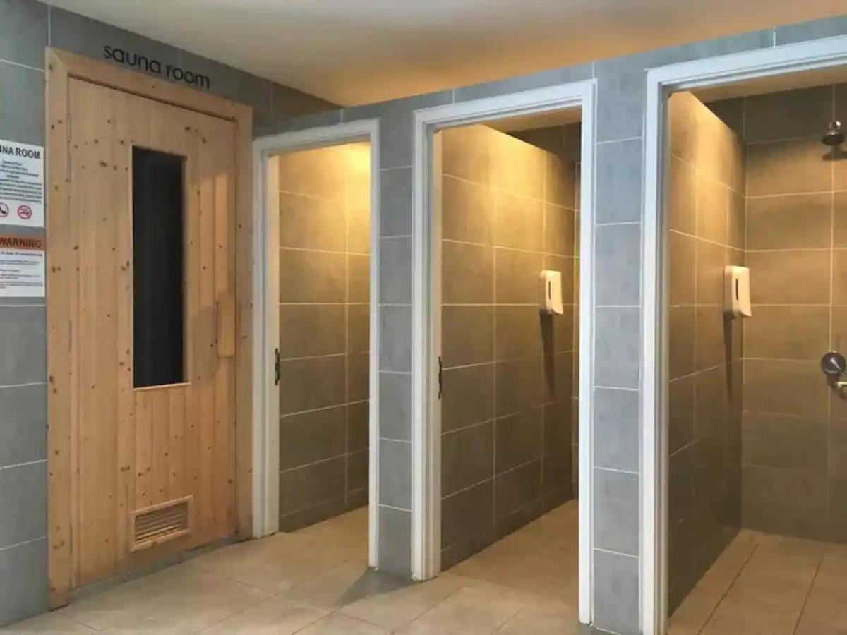 Premium Suites @ D'Majestic Place, Kl City Centre Κουάλα Λουμπούρ Εξωτερικό φωτογραφία